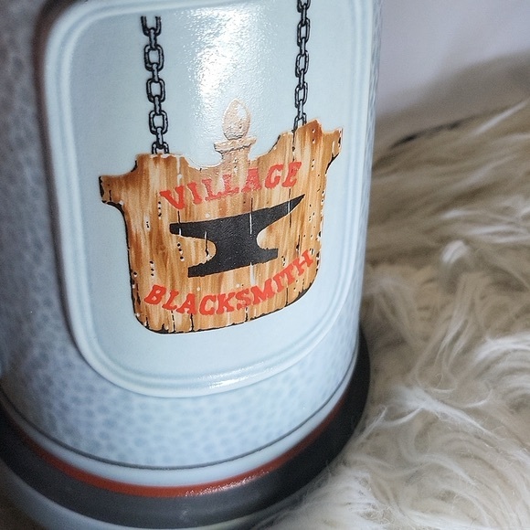 The Blacksmith Avon Beer Stein - Picture 4 of 6